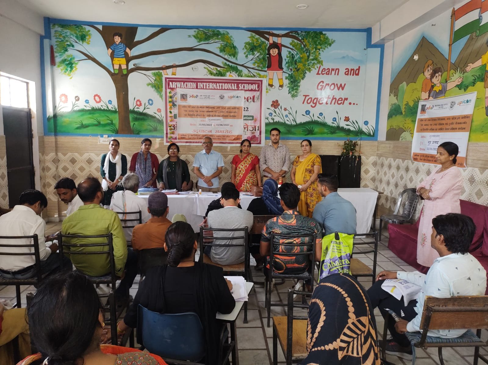 EduChanger Solutions